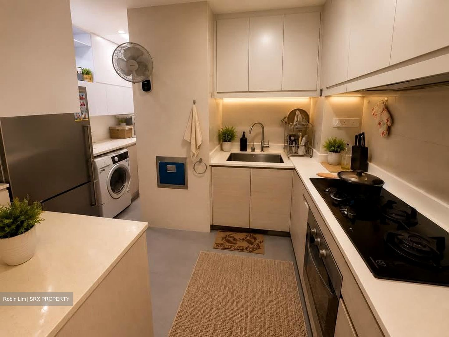 The Skywoods (D23), Condominium #602352551
